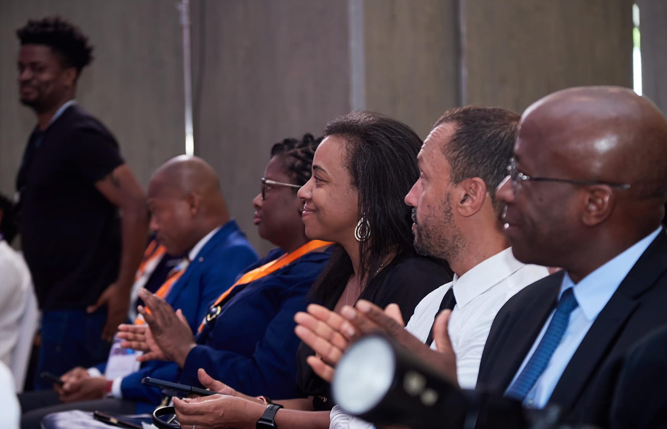 ADW Tour — immersion en entreprise partenaire