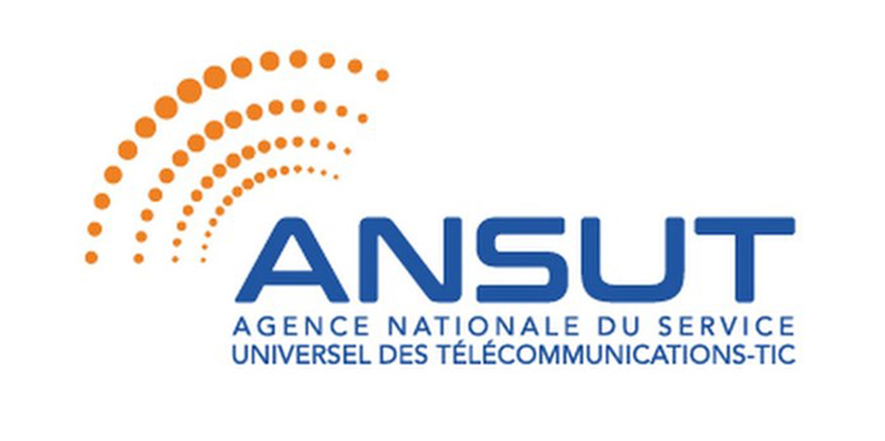 Logo de ANSUT