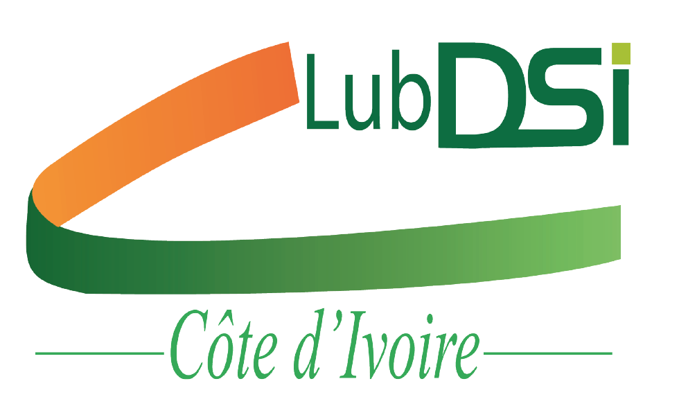 Logo de LubDSI Côte d'Ivoire