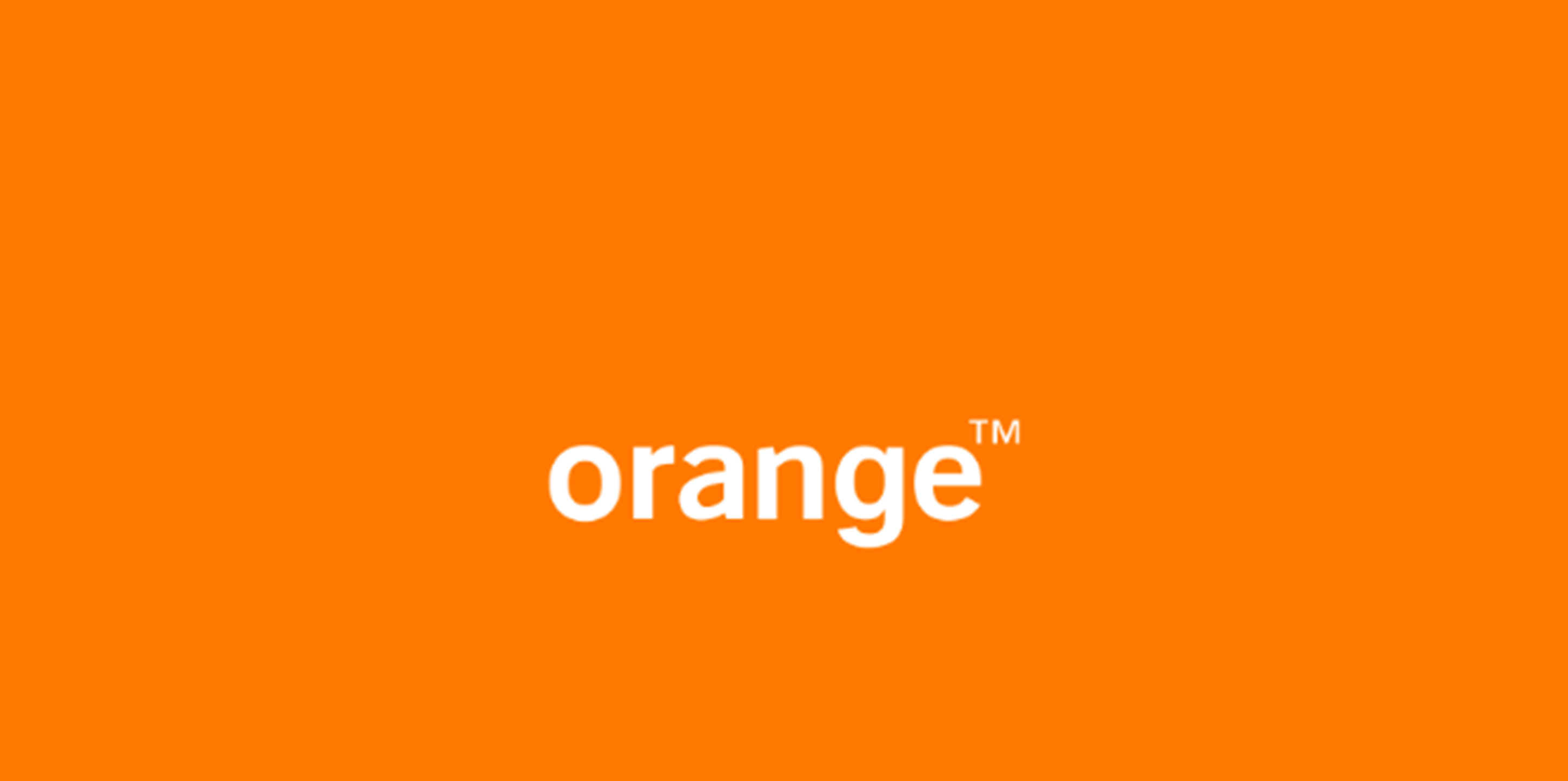 Logo de Orange Côte d'Ivoire