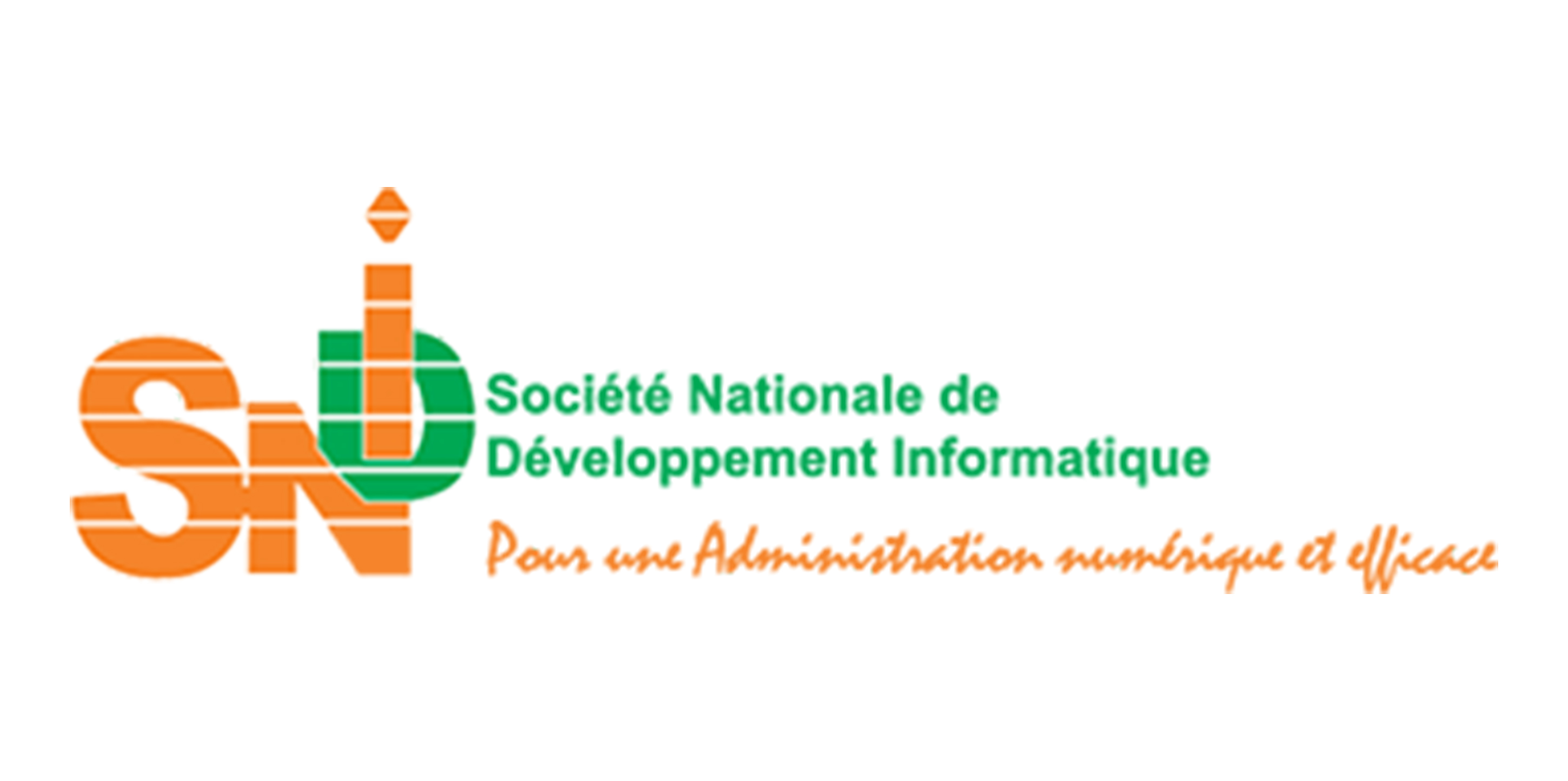 Logo de SNDI