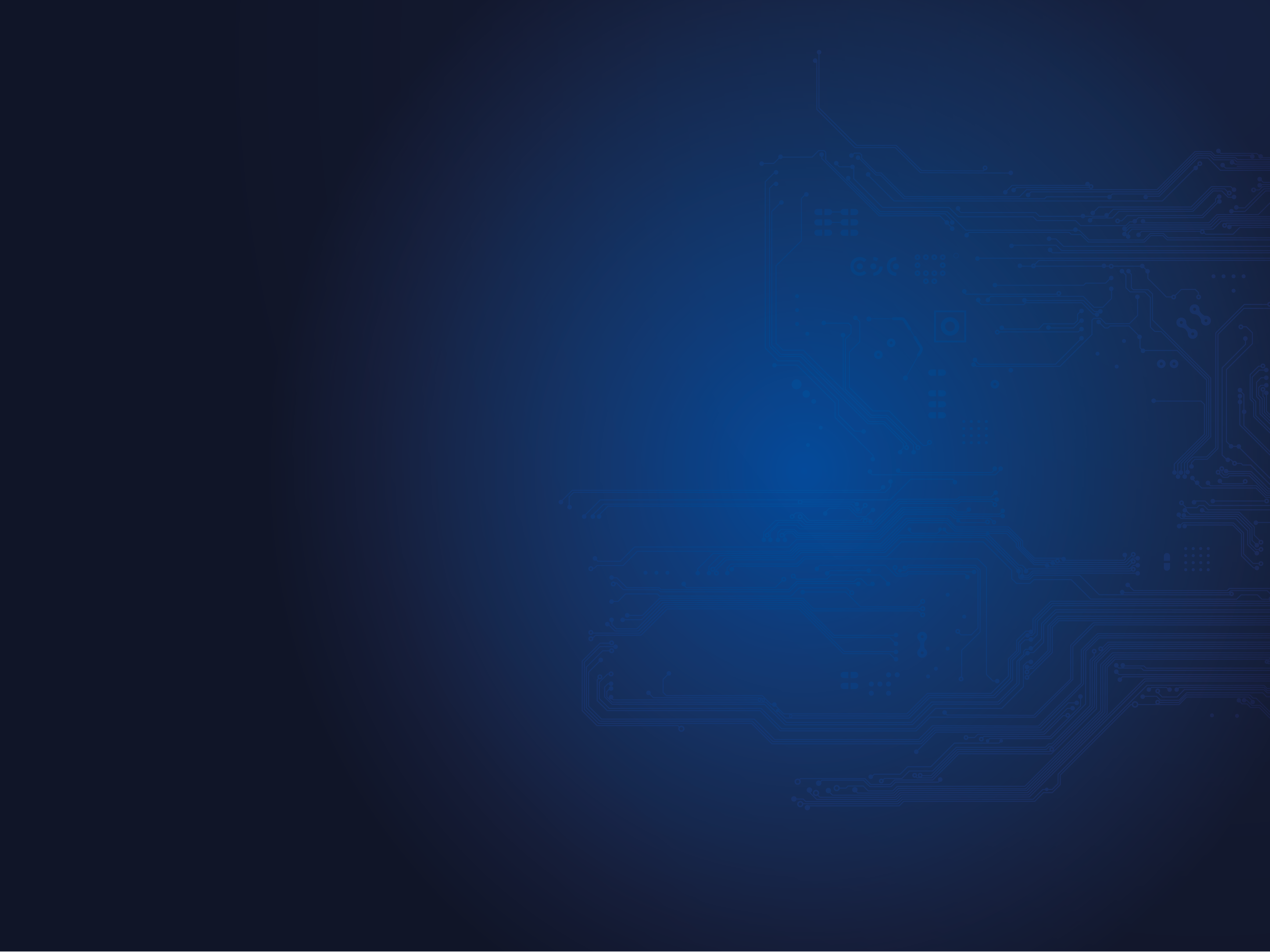 Speakers Background